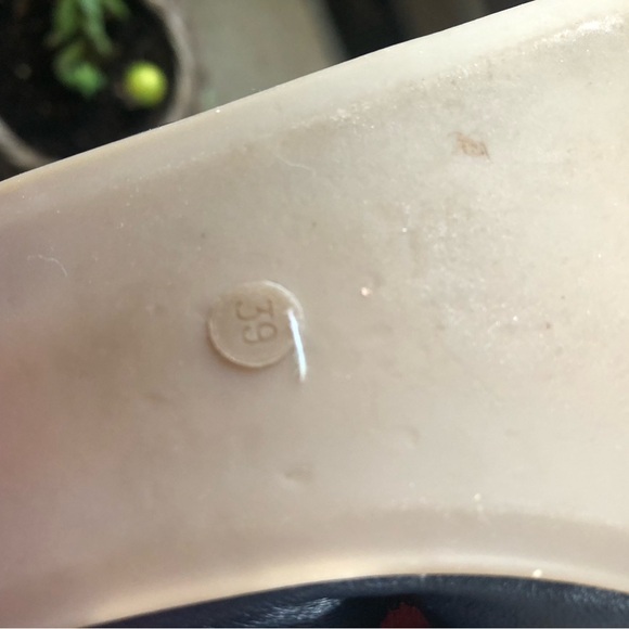 Boden ballet flats EU39 (8) - Picture 5 of 5